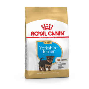 Royal Canin Yorkshire Puppy 7.5kg